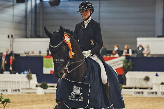 landflair Derbby Star von morgen 540x360